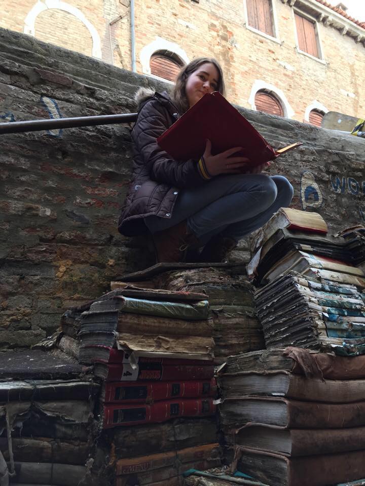 My Degrees: A Microscope and a Telescope